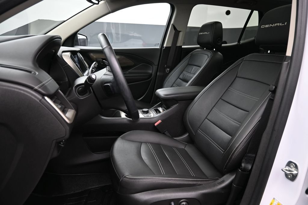 Used 2023 GMC Terrain Denali AWD/4WD image 11