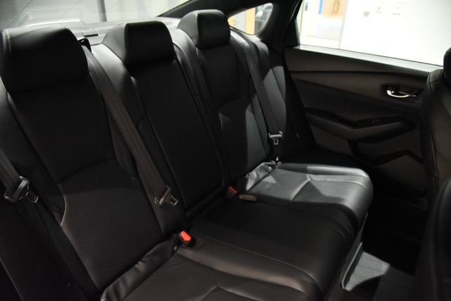 Used 2024 Honda Accord Sport image 22