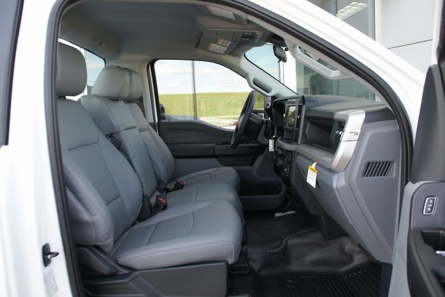 New 2026 Ford F350 XL image 26