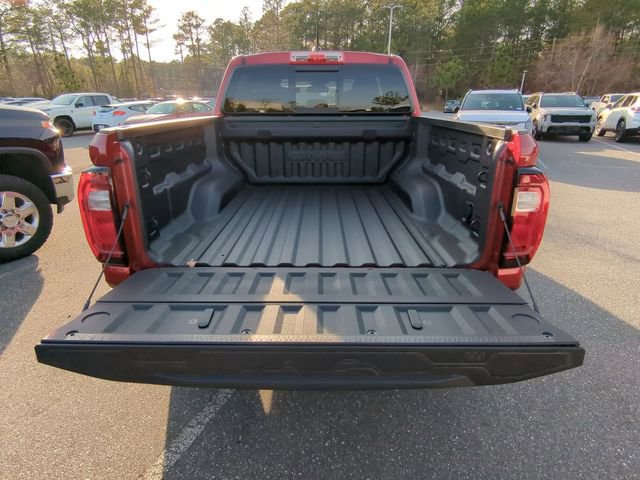 New 2026 GMC Canyon Elevation w/ Convenience Package RWD image 41