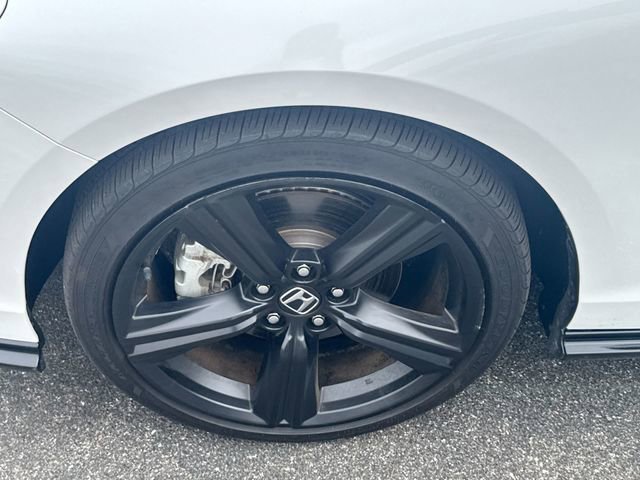 Used 2023 Honda Accord Sport image 17
