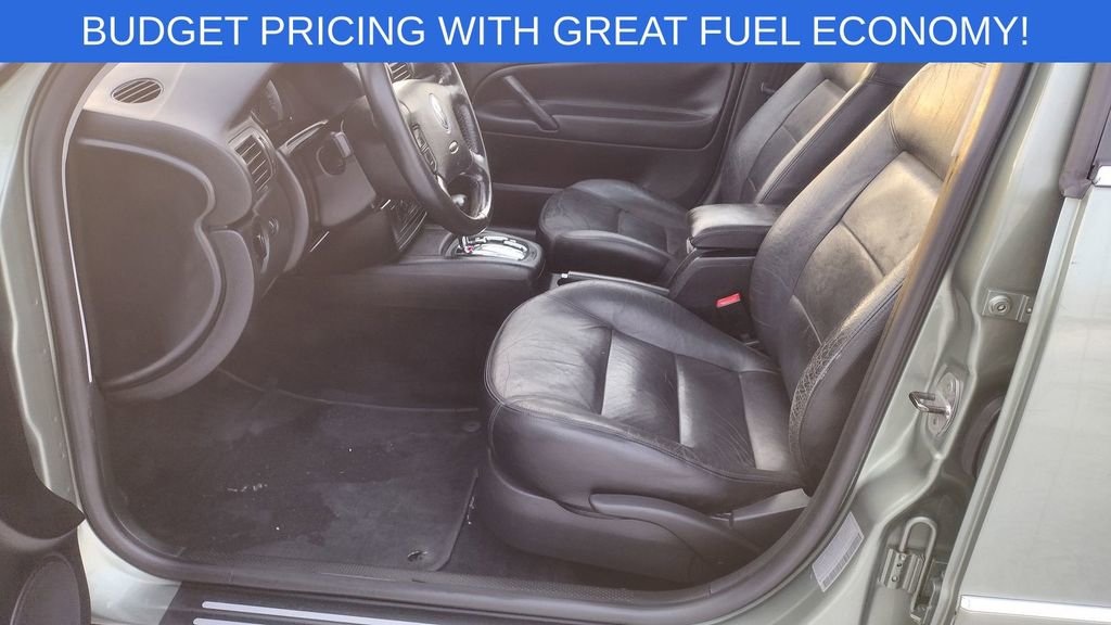 Used 2003 Volkswagen Passat GLS image 10
