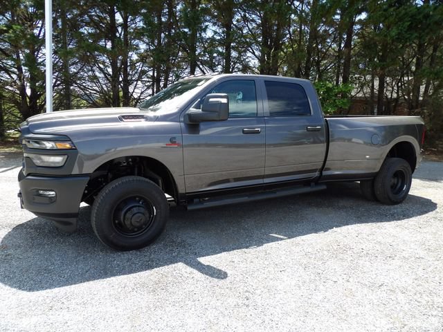 New 2026 RAM 3500 Tradesman