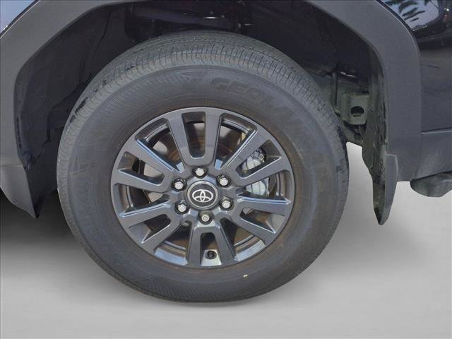 Certified 2024 Toyota Land Cruiser 1958 AWD/4WD image 9