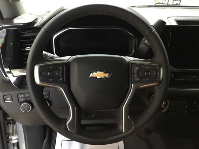 New 2026 Chevrolet Silverado 1500 LT AWD/4WD image 34