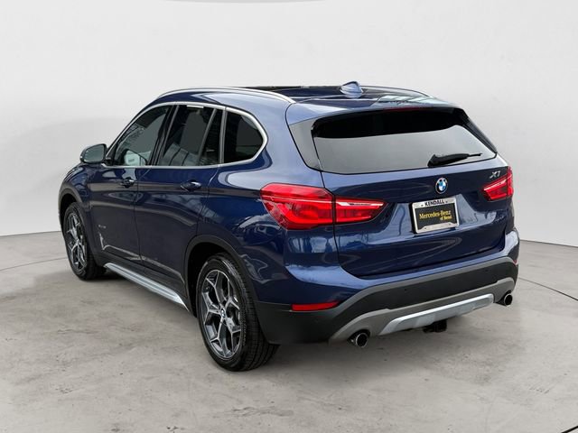 Used 2016 BMW X1 xDrive28i image 3