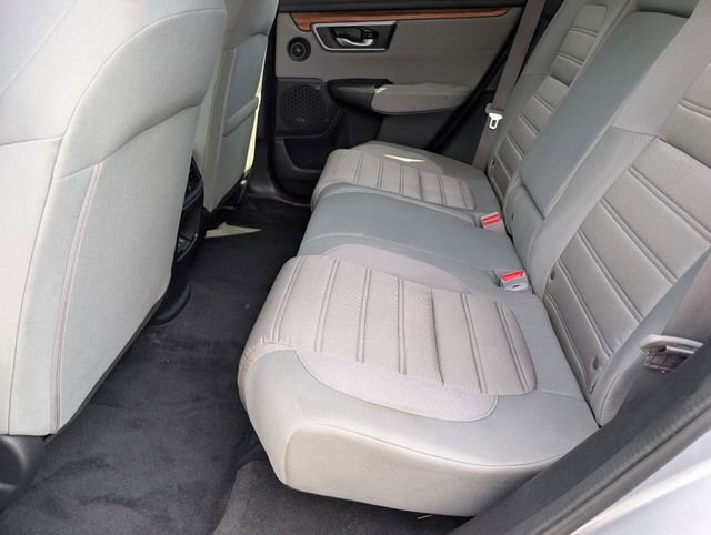 Used 2021 Honda CR-V EX image 29