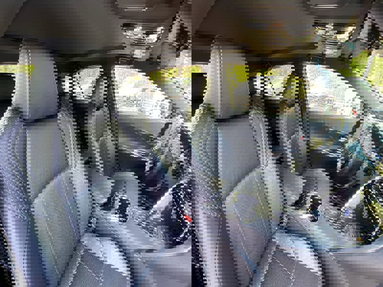 Used 2021 Toyota Venza Limited w/ Advanced Technology Package AWD/4WD image 27