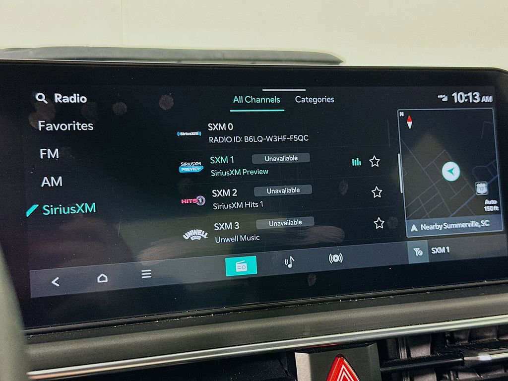 Used 2025 Kia K5 GT-Line image 29