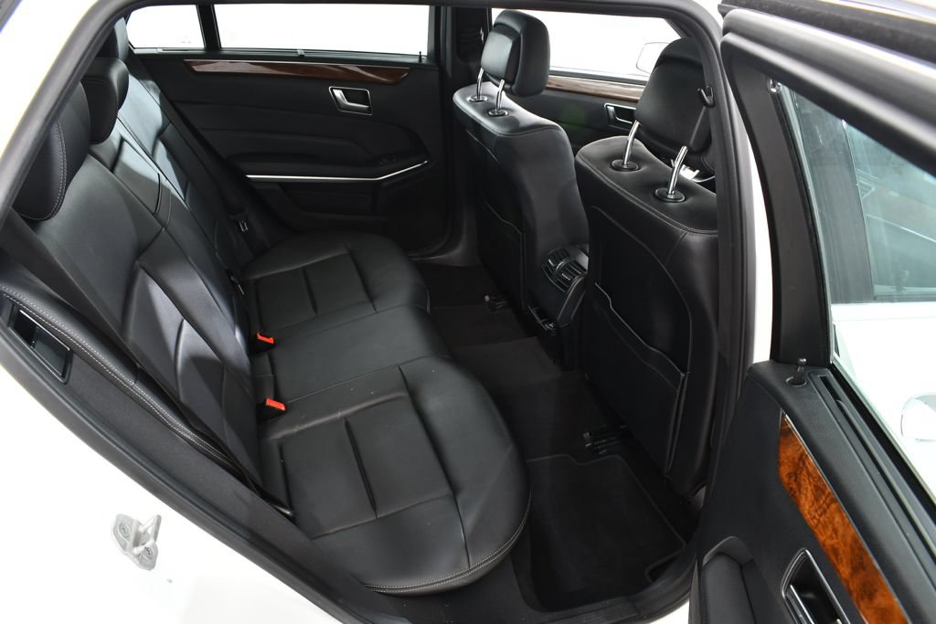 Used 2015 Mercedes-Benz E 350 4MATIC Wagon w/ Premium 1 Package image 19