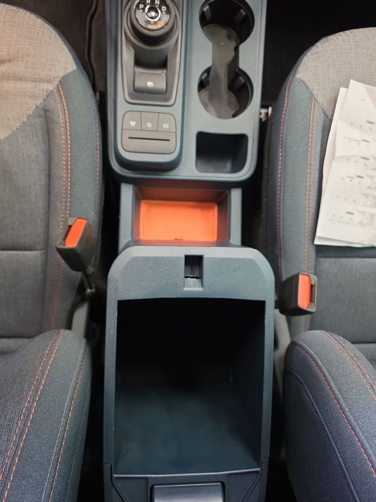 Used 2024 Ford Maverick XLT image 29