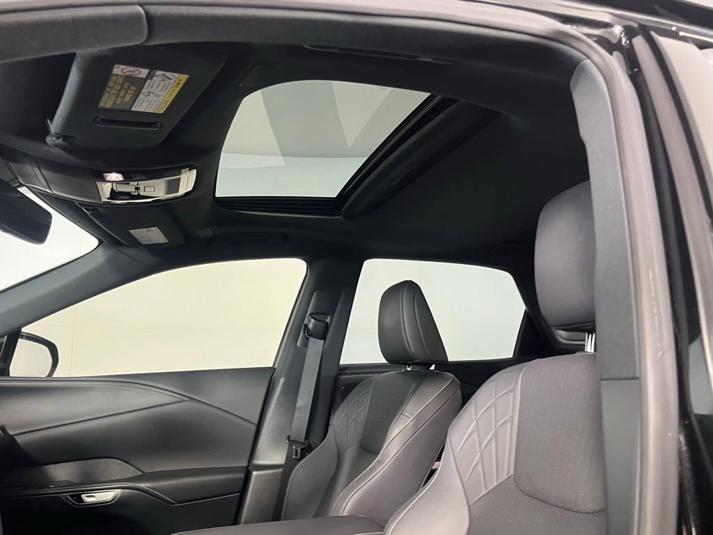 Used 2024 Lexus RX 350 Premium w/ Cold Area Package image 22