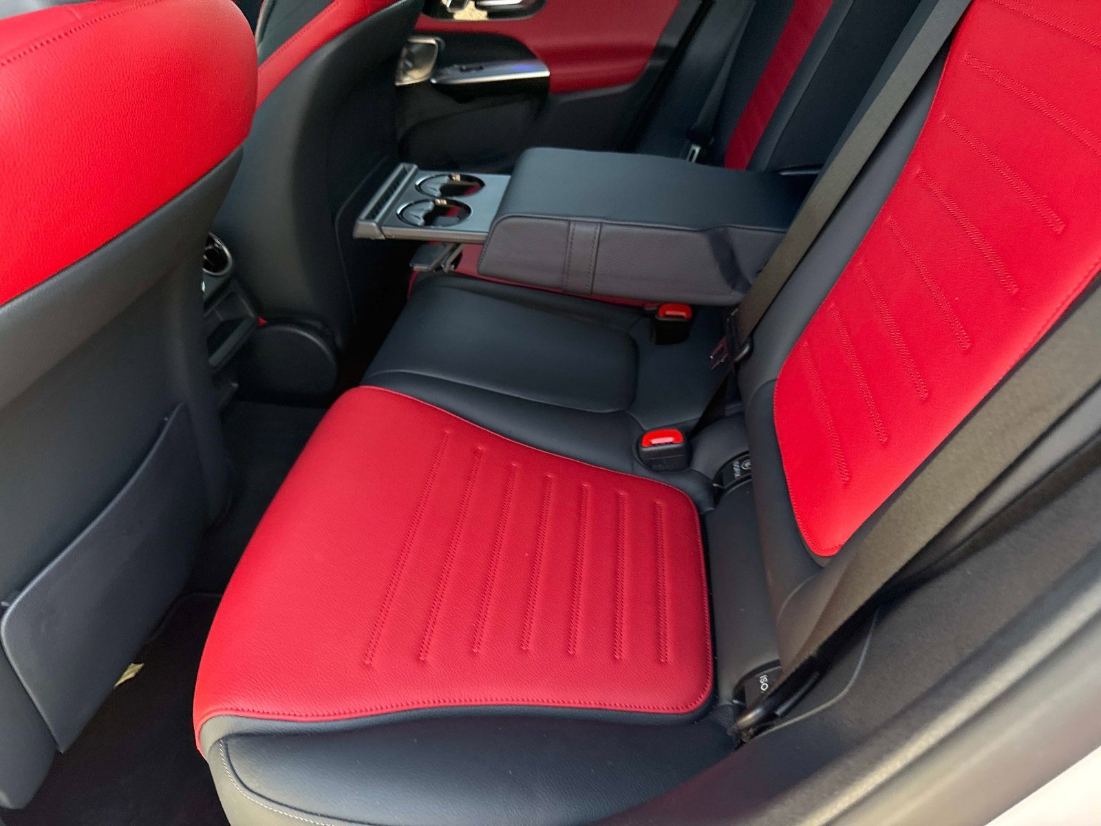 Certified 2024 Mercedes-Benz GLC 300 image 14