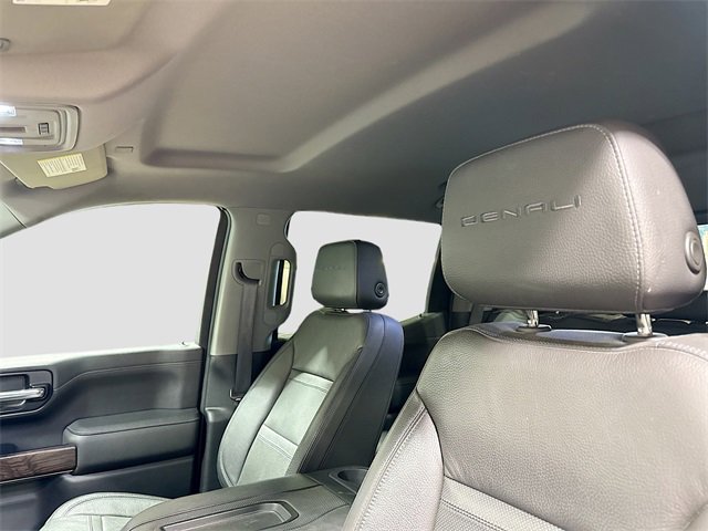 Used 2019 GMC Sierra 1500 Denali image 22