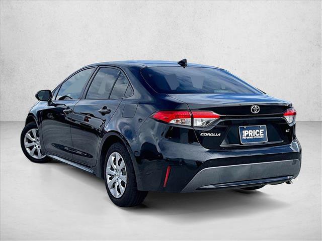 Used 2020 Toyota Corolla LE FWD image 13