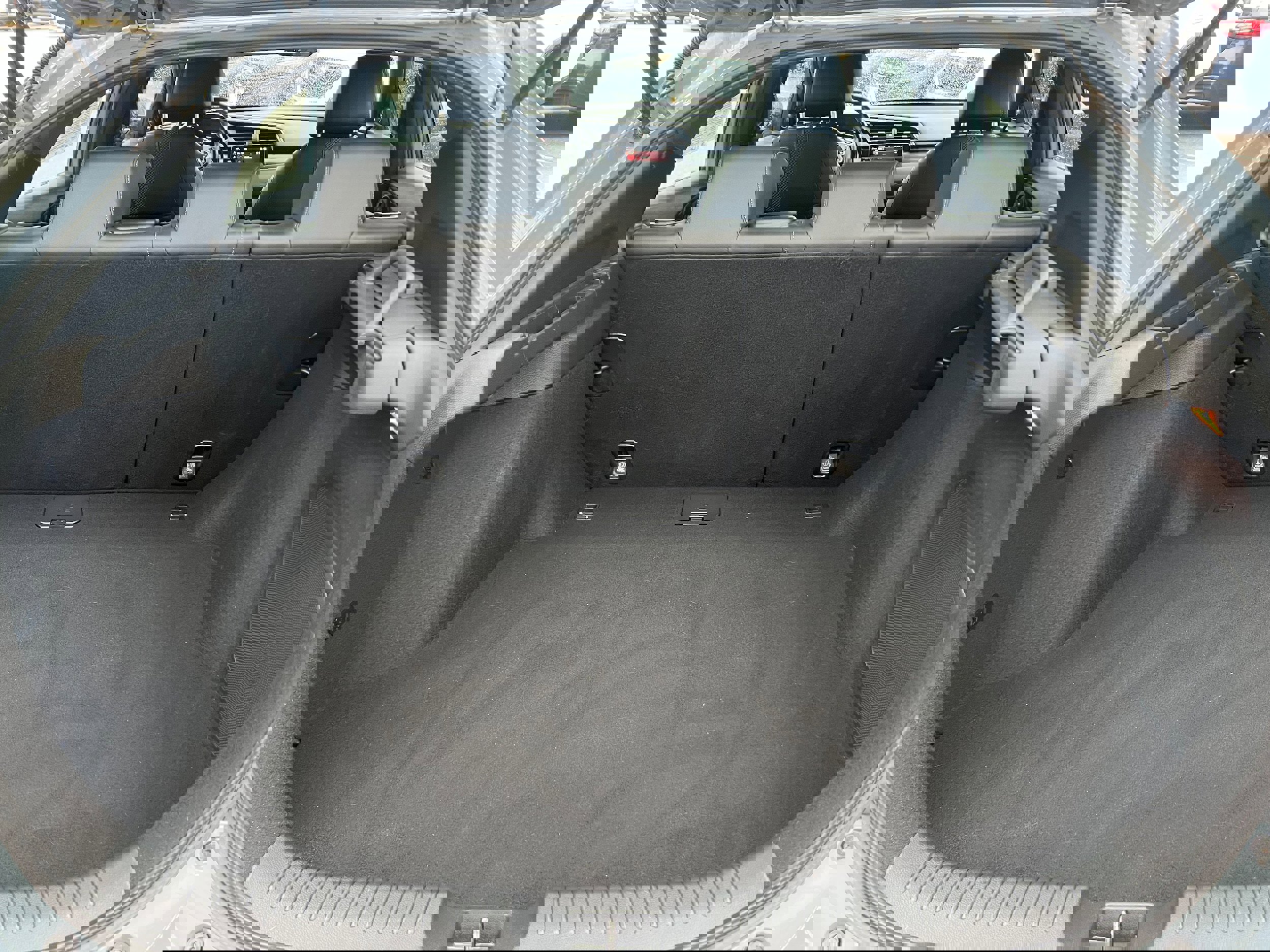 Used 2021 Honda Civic Sport Touring image 11