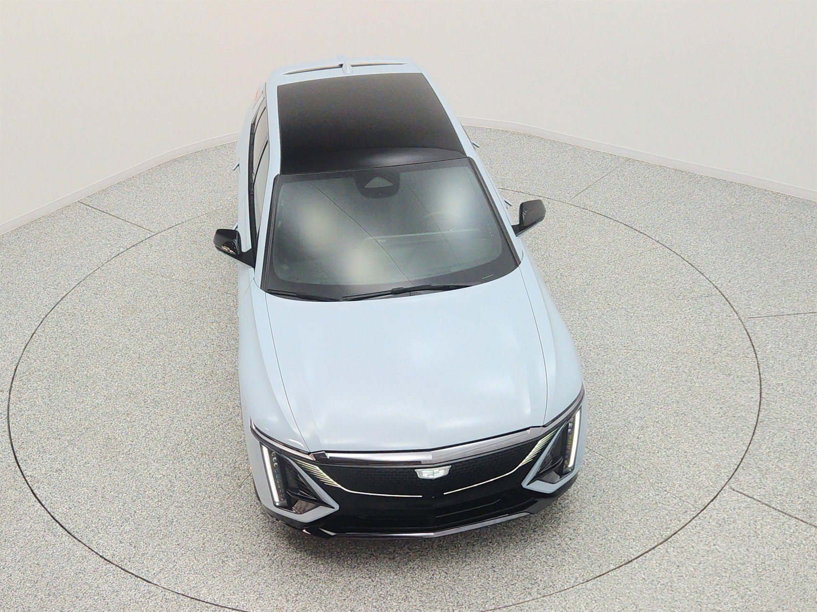 Used 2024 Cadillac Lyriq Sport w/ LPO, Floor Liner Package RWD image 23