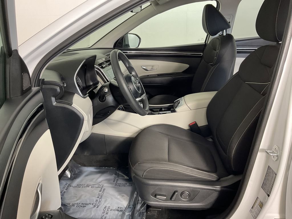 Used 2023 Hyundai Tucson SEL image 16