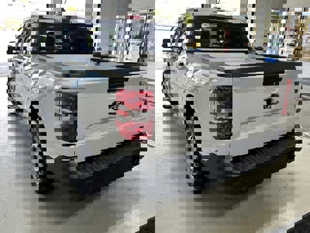 New 2025 Ford Maverick XL w/ Equipment Group 101A image 4