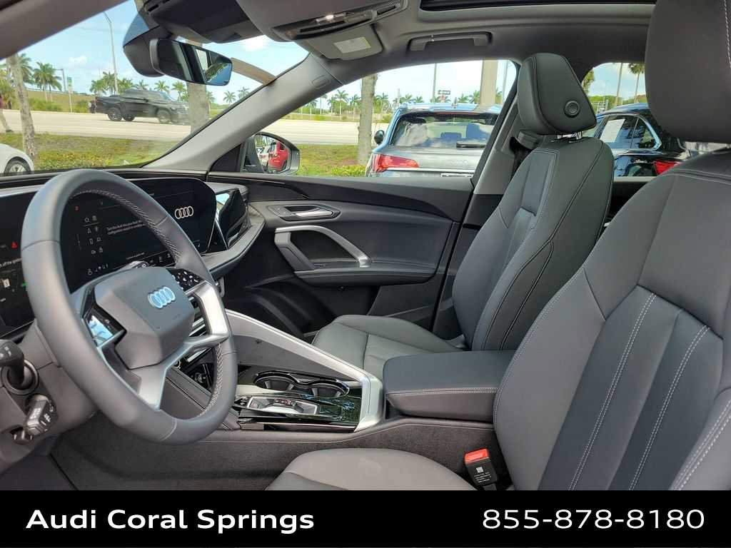 Certified 2025 Audi Q5 Premium w/ Convenience Package image 19