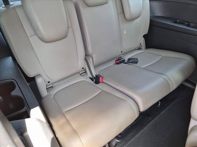 Certified 2019 Honda Odyssey EX-L image 20