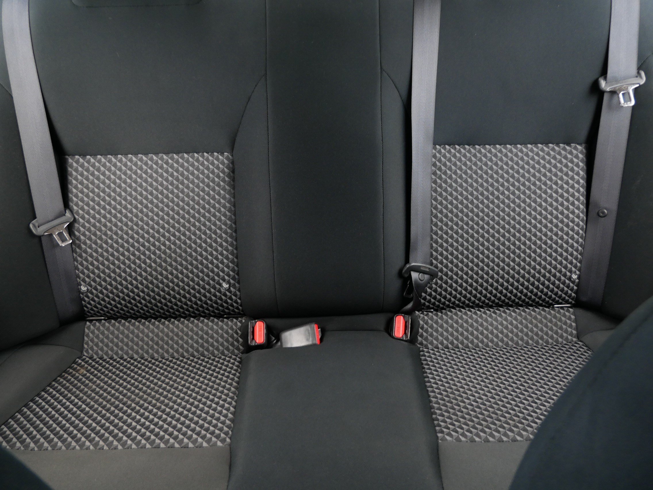 Used 2024 Nissan Versa S w/ Trunk Package FWD image 13