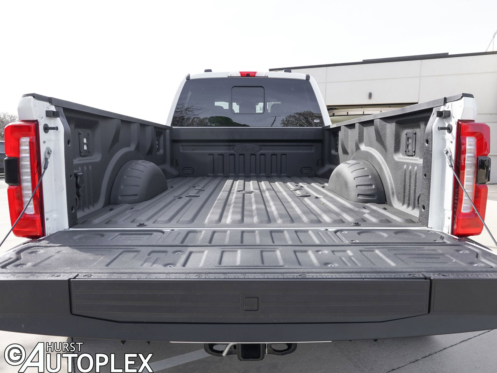 Used 2026 Ford F450 King Ranch w/ Chrome Package image 5