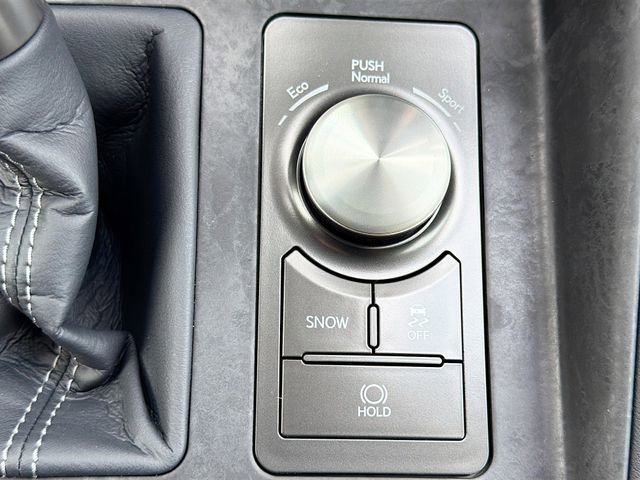 New 2026 Lexus IS 350 F Sport image 28