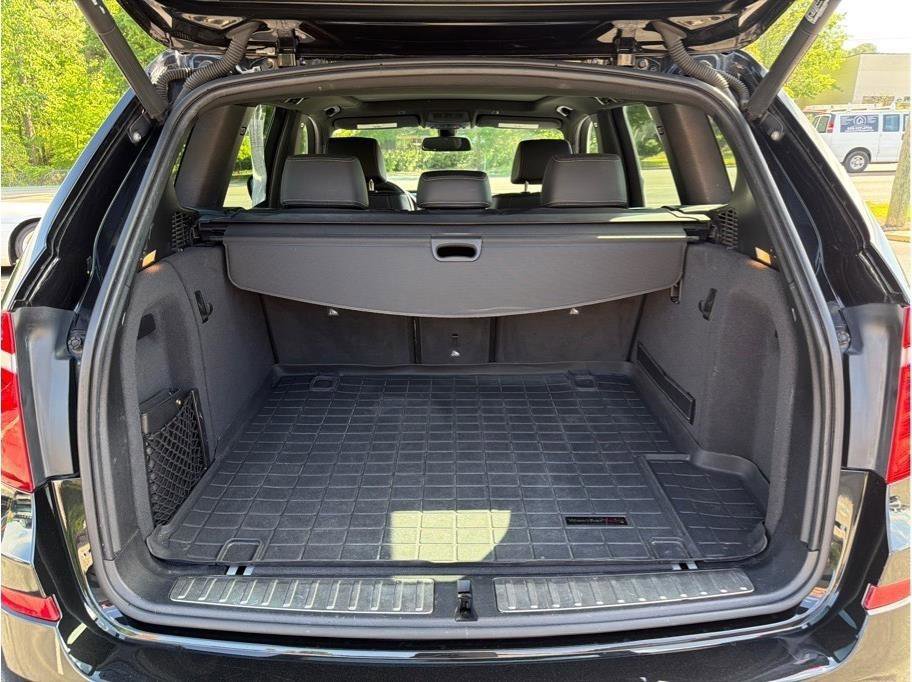 Used 2014 BMW X3 xDrive35i AWD/4WD image 7