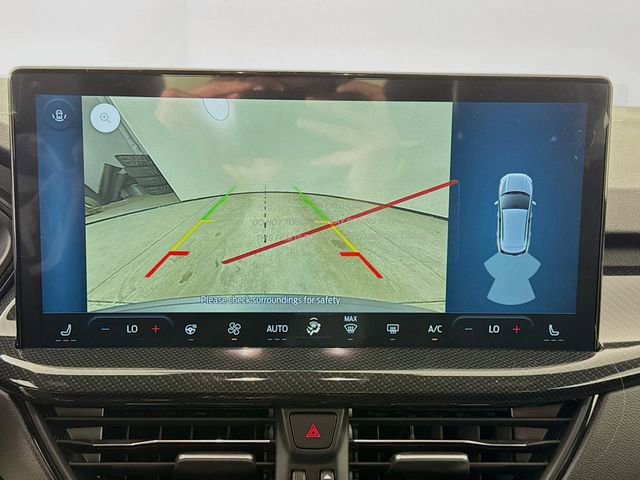 New 2026 Ford Escape ST-Line Select w/ Tech Pack #1 image 14