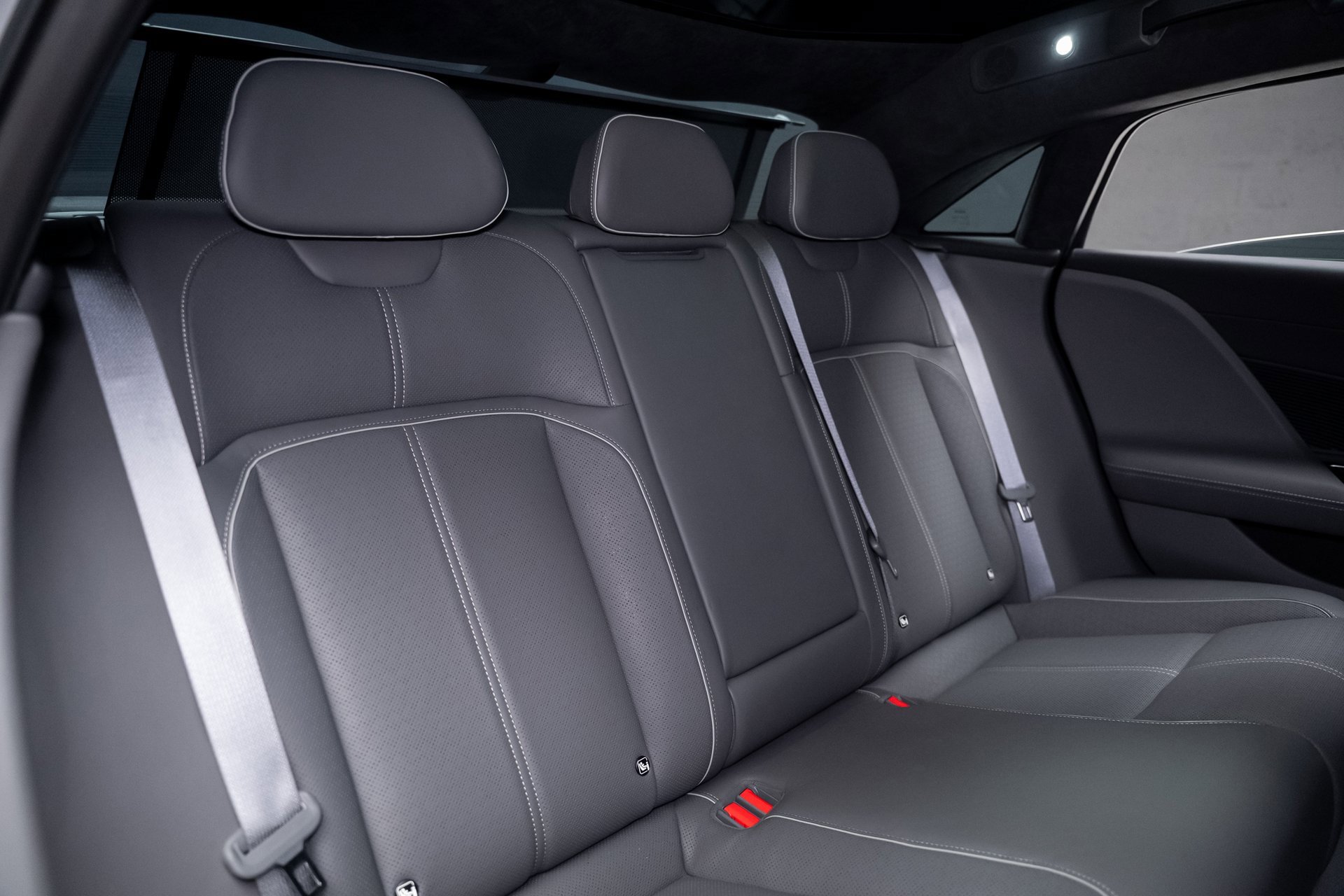 Used 2022 Lucid Air Grand Touring image 61