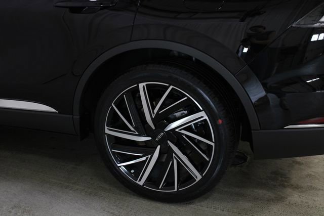 New 2026 Lincoln Aviator Reserve AWD/4WD image 58