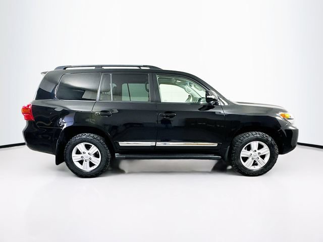 Used 2014 Toyota Land Cruiser AWD/4WD image 10