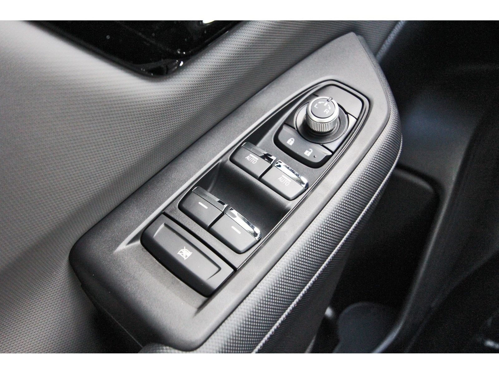 New 2026 Subaru Forester Sport AWD/4WD image 16