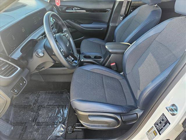 Used 2025 Kia Seltos S image 15