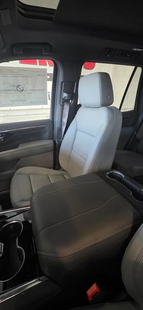 New 2026 Chevrolet Tahoe Z71 w/ Comfort Package image 23