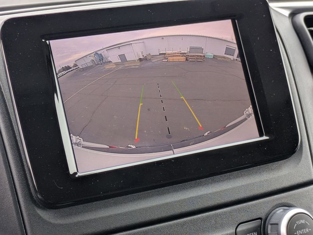 Used 2024 RAM ProMaster 2500 image 25