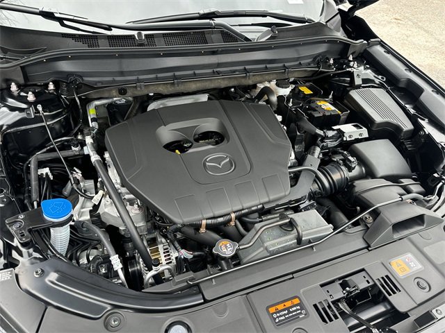 New 2025 MAZDA CX-5 AWD 2.5 S image 28