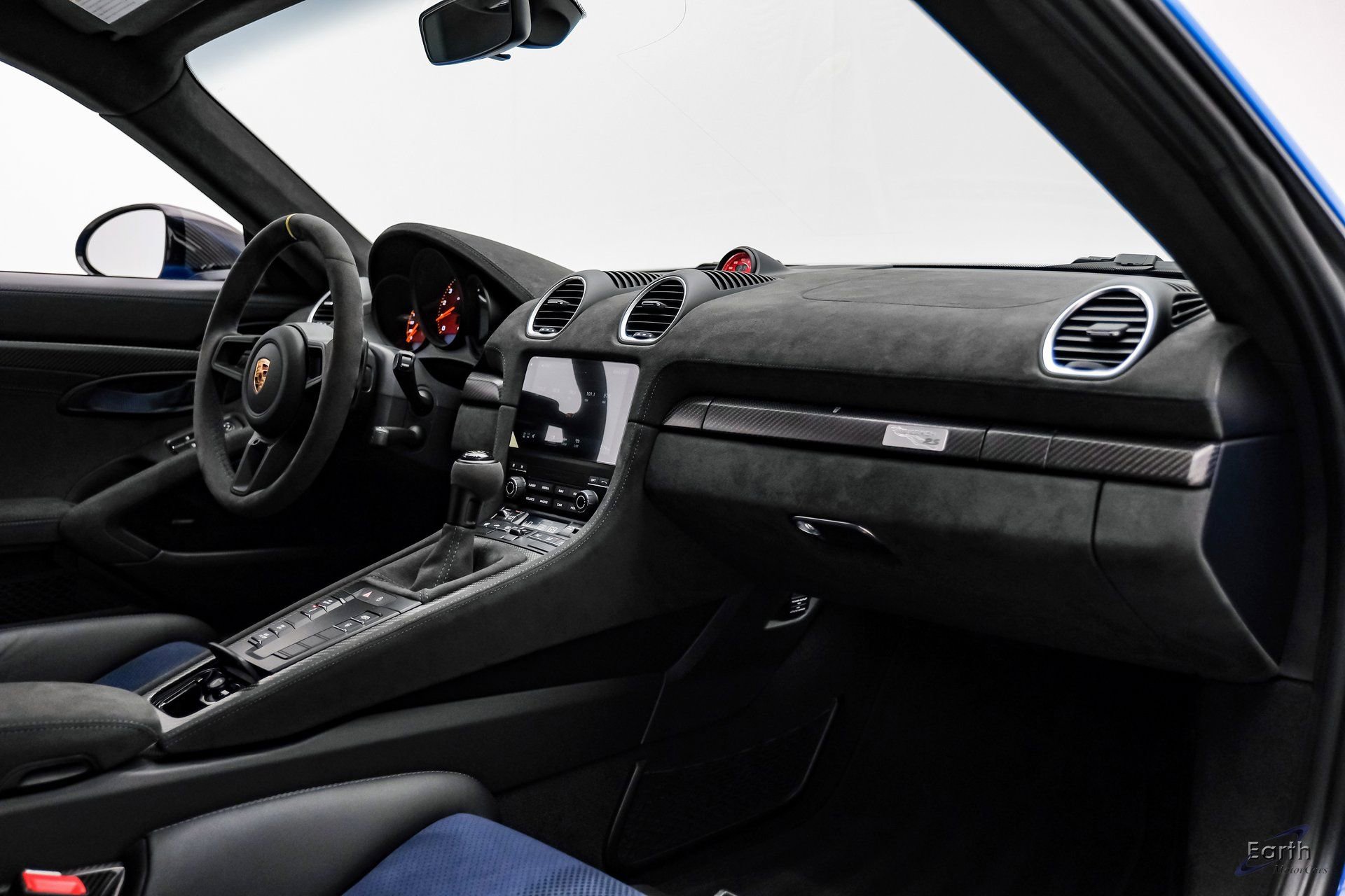 Used 2024 Porsche 718 Cayman GT4 RS RWD image 41