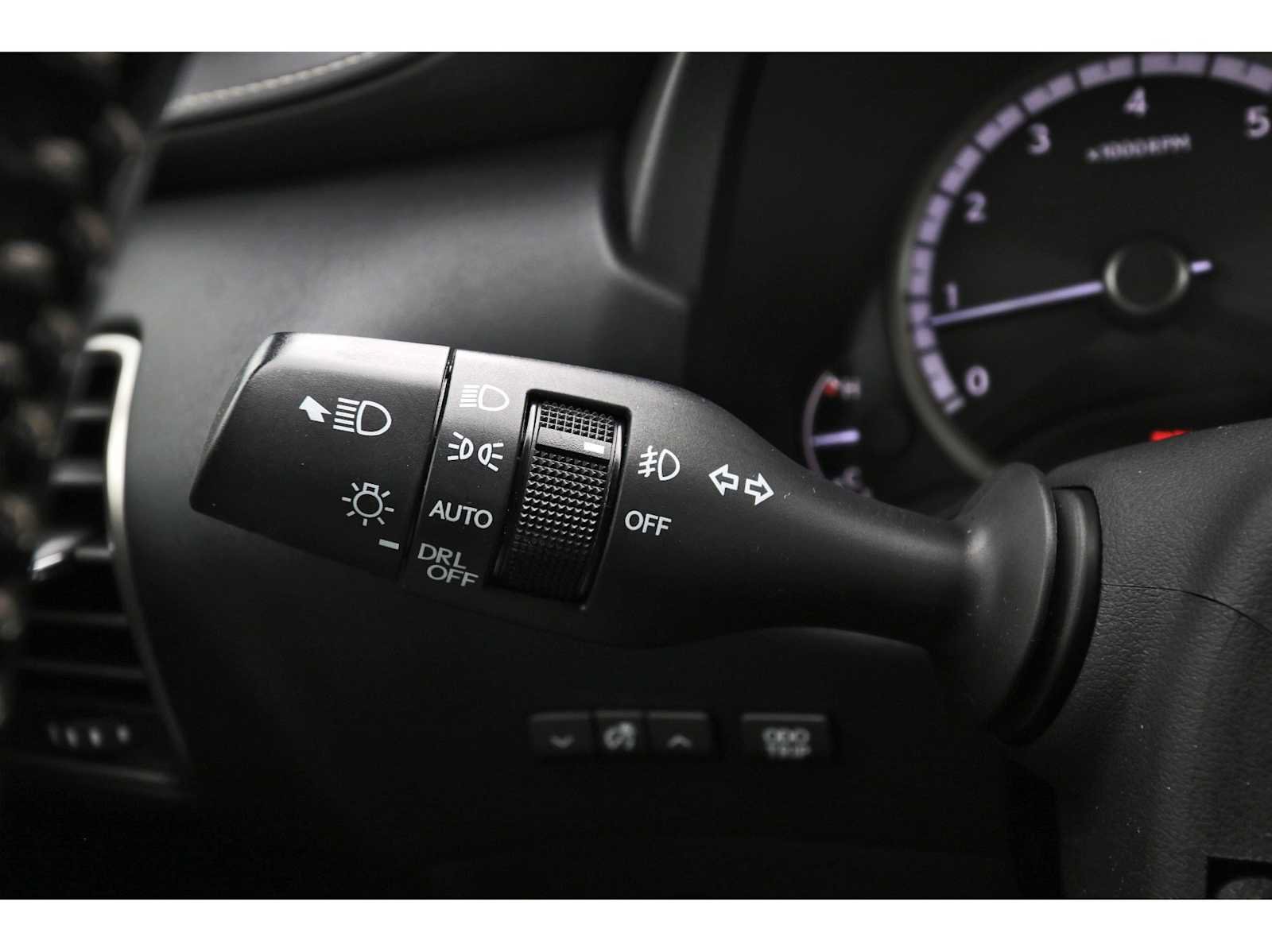Used 2021 Lexus NX 300 F Sport w/ Accessory Package 2 FWD image 17