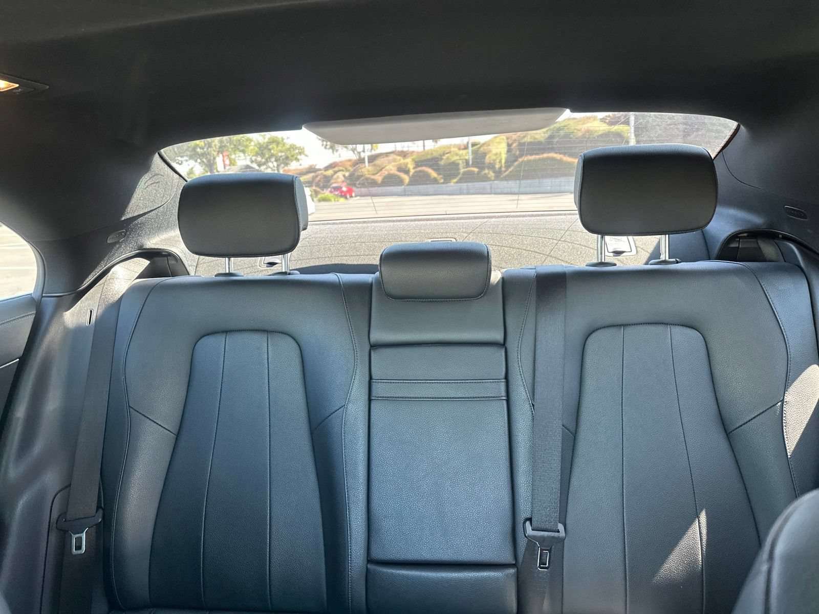 Used 2021 Mercedes-Benz CLA 250 image 15