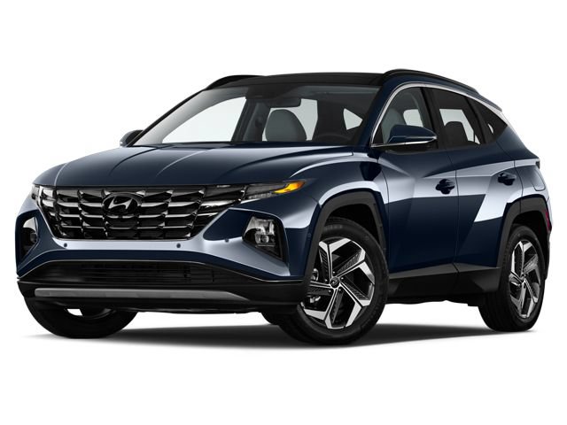 Used 2025 Hyundai Tucson SEL AWD/4WD image 4