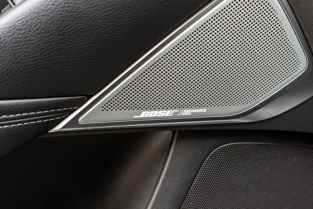 Used 2023 INFINITI Q50 Luxe image 18