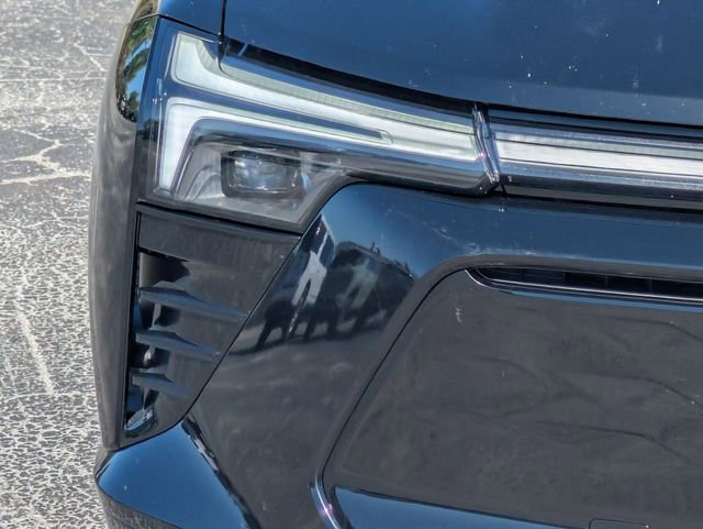 Used 2024 Chevrolet Blazer EV RS image 10