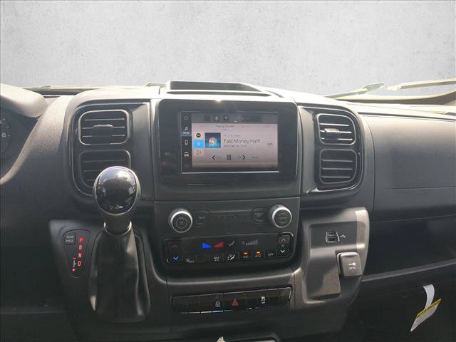 New 2026 RAM ProMaster 2500 FWD image 12
