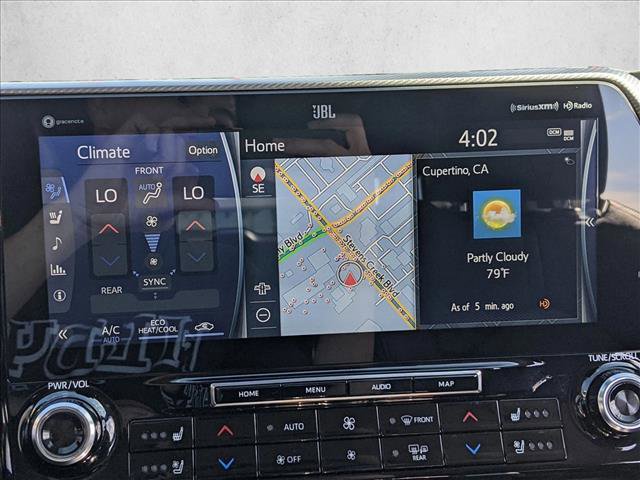 Used 2022 Toyota Highlander Platinum AWD/4WD image 15