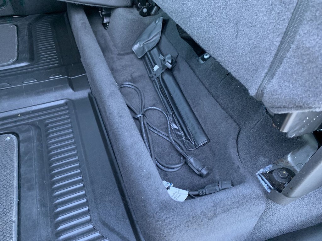 Certified 2021 GMC Sierra 1500 AT4 image 19