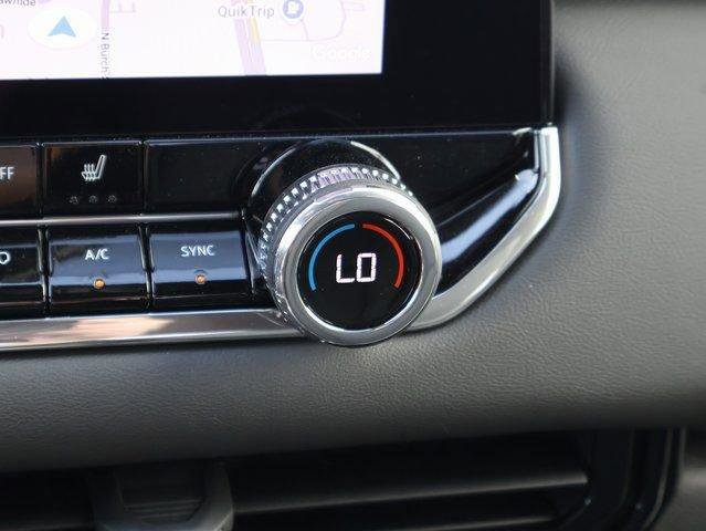 New 2026 GMC Canyon Elevation w/ Convenience Package image 26