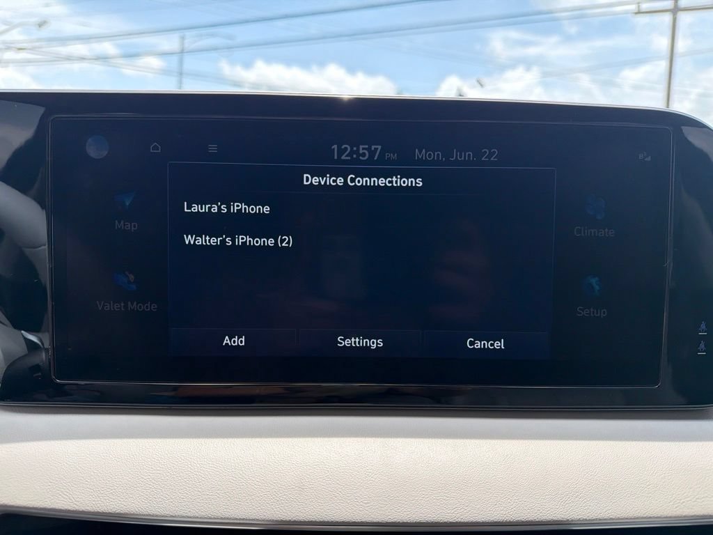 Used 2024 Hyundai Palisade Limited AWD/4WD image 39