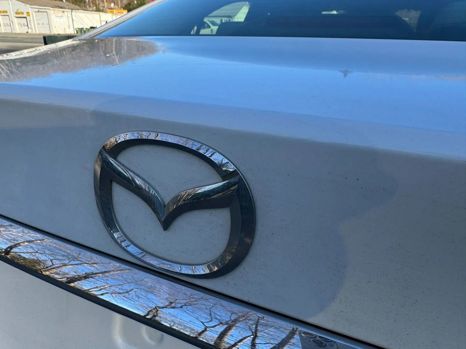 Used 2016 MAZDA MAZDA6 Touring image 13